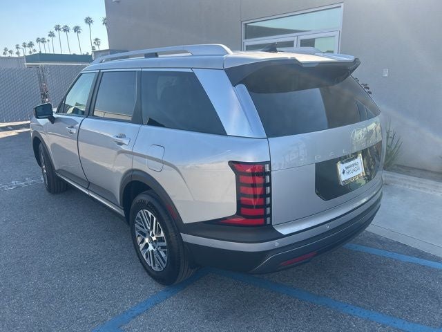 2026 Hyundai PALISADE SEL FWD