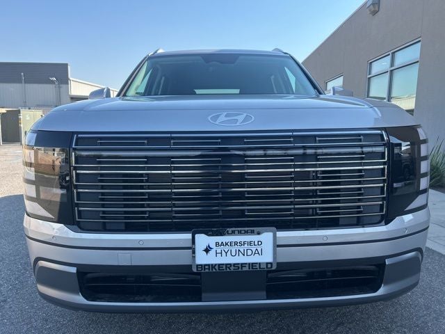 2026 Hyundai PALISADE SEL FWD