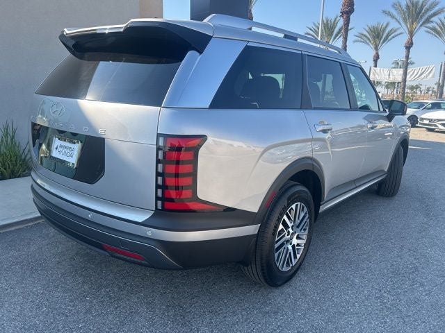 2026 Hyundai PALISADE SEL FWD