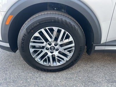 2026 Hyundai PALISADE SEL FWD