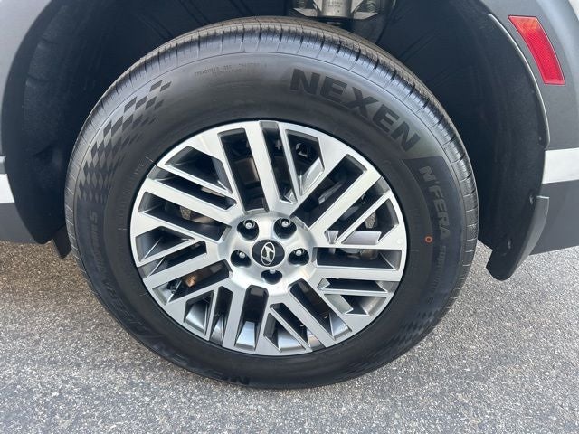 2026 Hyundai PALISADE SEL FWD