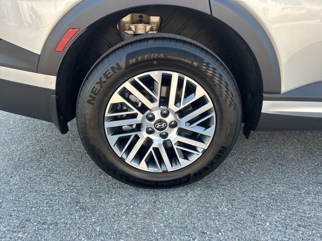 2026 Hyundai PALISADE SEL FWD