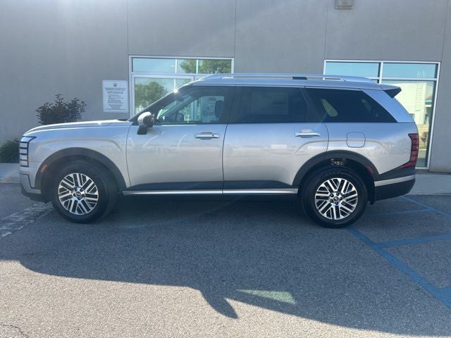 2026 Hyundai PALISADE SEL FWD