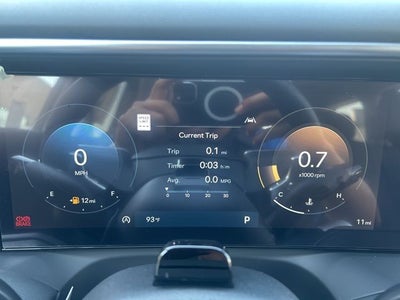 2026 Hyundai PALISADE SEL FWD