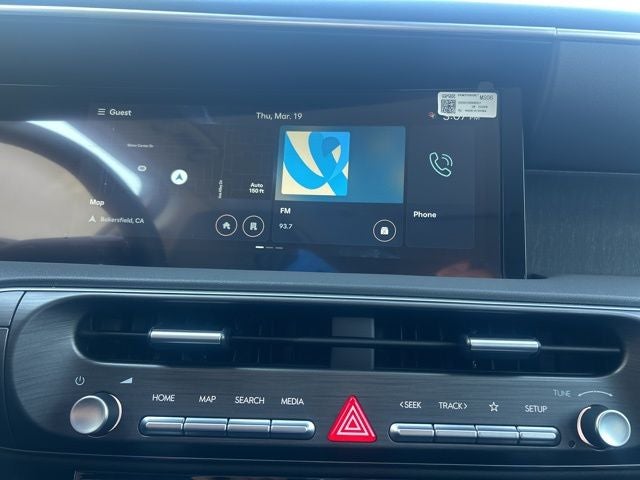 2026 Hyundai PALISADE SEL FWD