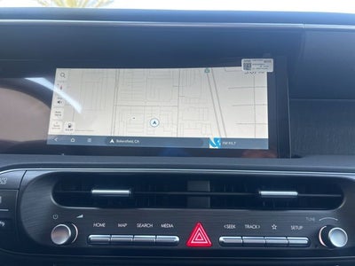 2026 Hyundai PALISADE SEL FWD