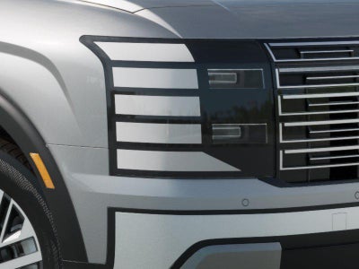 2026 Hyundai PALISADE SEL FWD