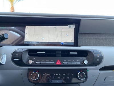 2026 Hyundai PALISADE HYBRID Blue SEL 8P