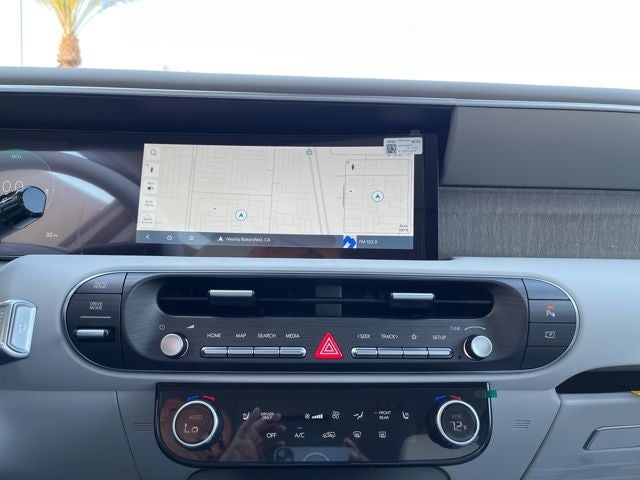 2026 Hyundai PALISADE HYBRID Blue SEL 8P