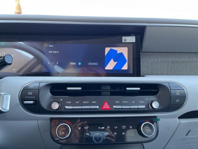 2026 Hyundai PALISADE HYBRID Blue SEL 8P