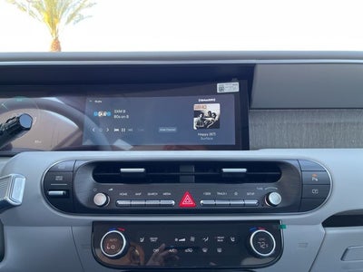 2026 Hyundai PALISADE HYBRID Blue SEL 8P