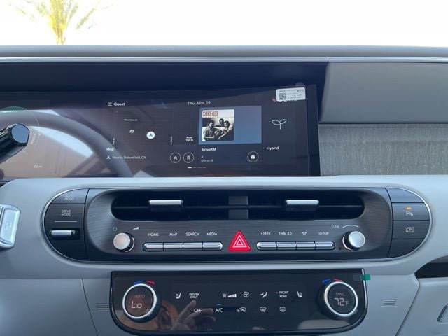 2026 Hyundai PALISADE HYBRID Blue SEL 8P