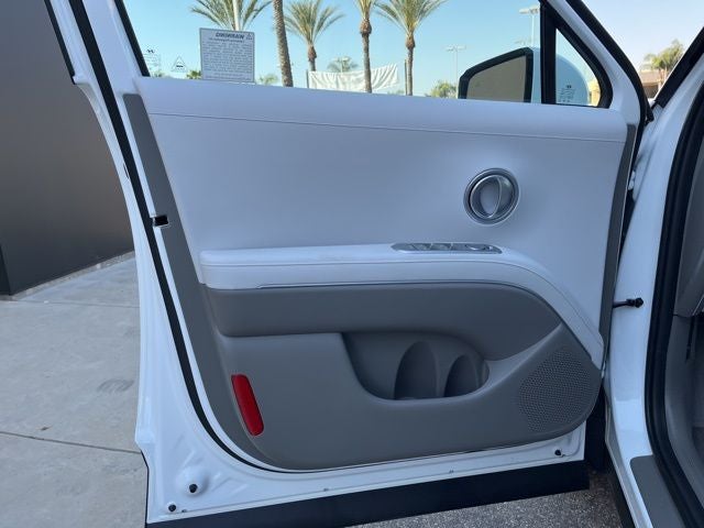 2026 Hyundai PALISADE HYBRID Blue SEL 8P