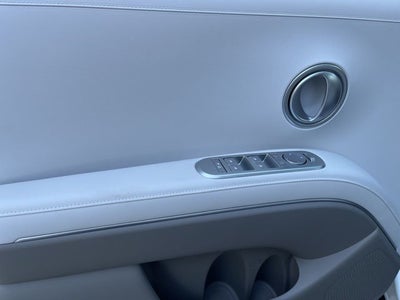 2026 Hyundai PALISADE HYBRID Blue SEL 8P