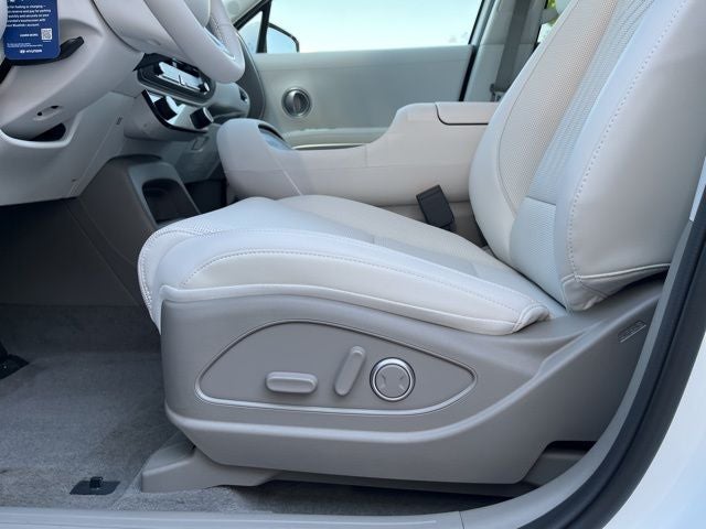 2026 Hyundai PALISADE HYBRID Blue SEL 8P