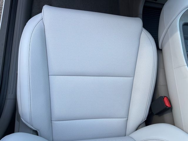 2026 Hyundai PALISADE HYBRID Blue SEL 8P