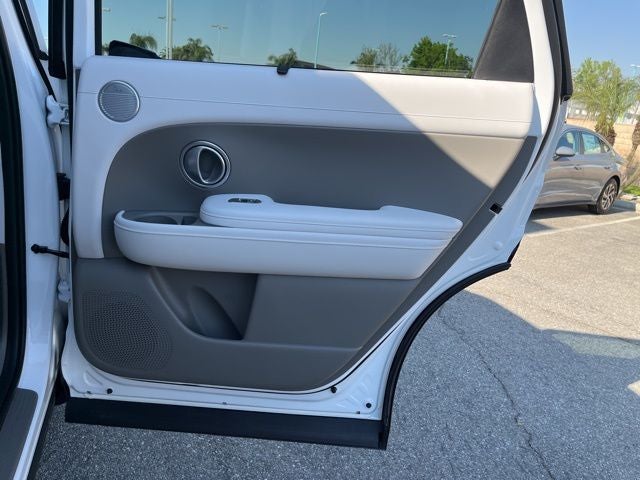 2026 Hyundai PALISADE HYBRID Blue SEL 8P