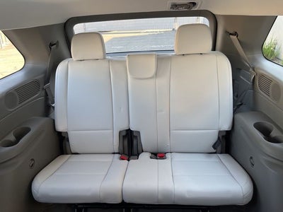 2026 Hyundai PALISADE HYBRID Blue SEL 8P