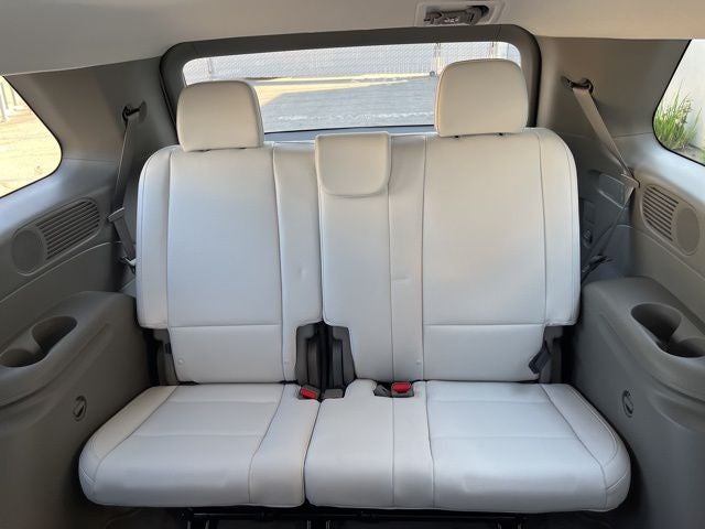 2026 Hyundai PALISADE HYBRID Blue SEL 8P