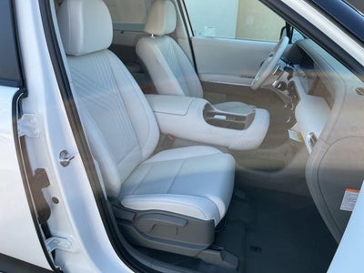 2026 Hyundai PALISADE HYBRID Blue SEL 8P