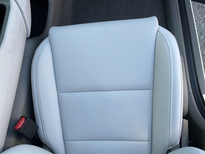 2026 Hyundai PALISADE HYBRID Blue SEL 8P