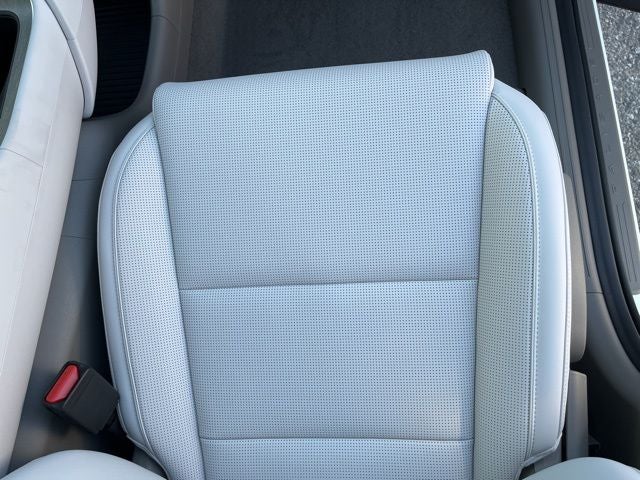 2026 Hyundai PALISADE HYBRID Blue SEL 8P