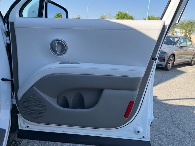 2026 Hyundai PALISADE HYBRID Blue SEL 8P