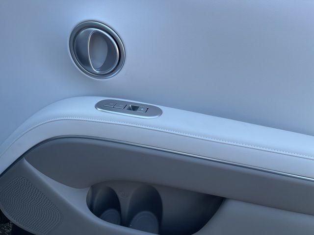 2026 Hyundai PALISADE HYBRID Blue SEL 8P