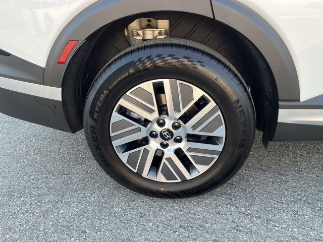 2026 Hyundai PALISADE HYBRID Blue SEL 8P