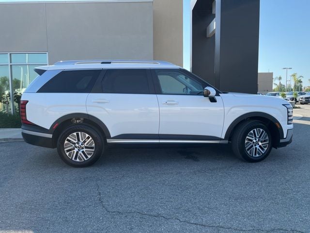 2026 Hyundai PALISADE HYBRID Blue SEL 8P