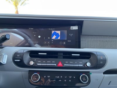 2026 Hyundai PALISADE HYBRID Blue SEL 8P