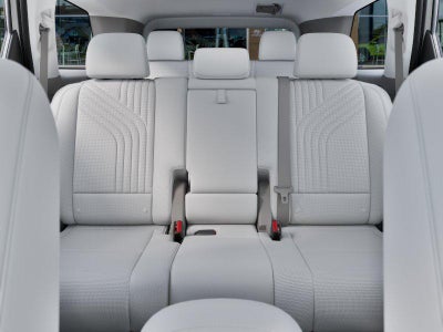 2026 Hyundai PALISADE HYBRID Blue SEL 8P