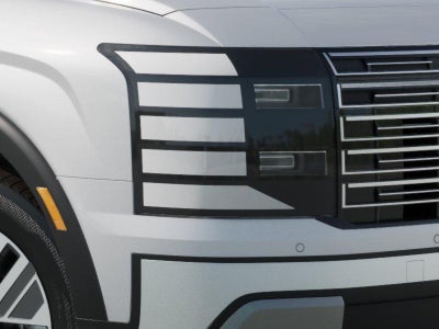 2026 Hyundai PALISADE HYBRID Blue SEL 8P