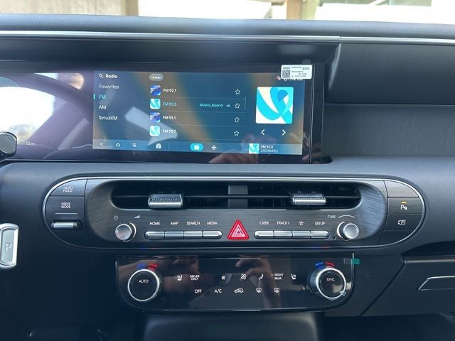 2026 Hyundai PALISADE HYBRID Blue SEL 7P