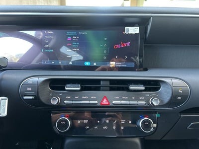 2026 Hyundai PALISADE HYBRID Blue SEL 7P