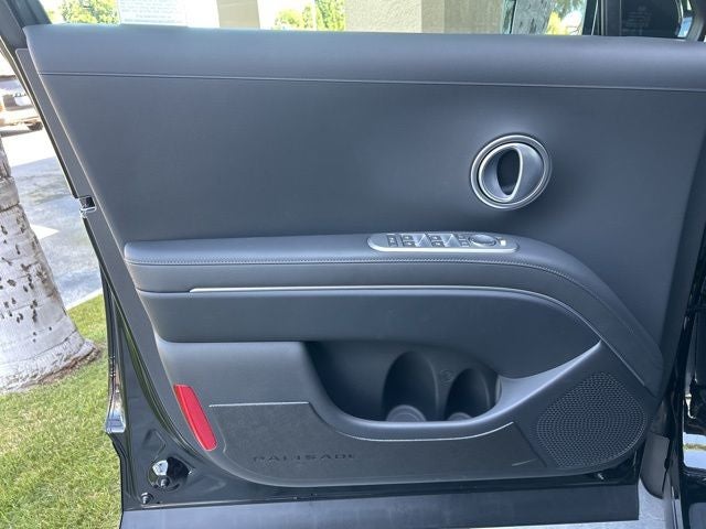 2026 Hyundai PALISADE HYBRID Blue SEL 7P