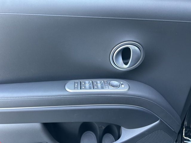 2026 Hyundai PALISADE HYBRID Blue SEL 7P