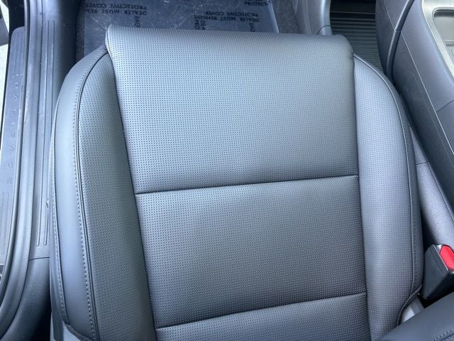 2026 Hyundai PALISADE HYBRID Blue SEL 7P
