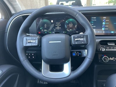 2026 Hyundai PALISADE HYBRID Blue SEL 7P
