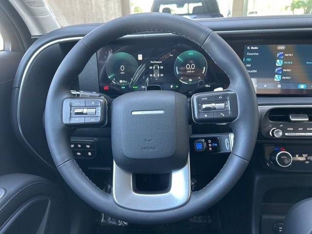 2026 Hyundai PALISADE HYBRID Blue SEL 7P