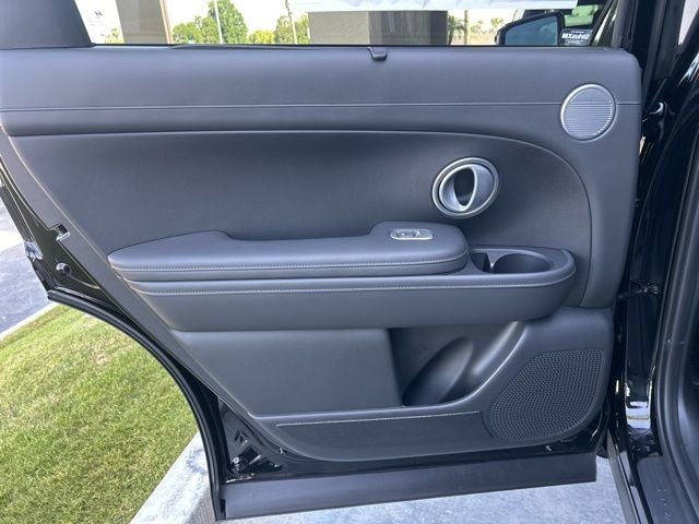 2026 Hyundai PALISADE HYBRID Blue SEL 7P