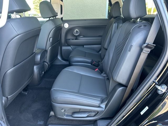 2026 Hyundai PALISADE HYBRID Blue SEL 7P
