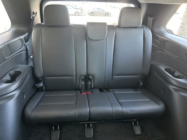 2026 Hyundai PALISADE HYBRID Blue SEL 7P