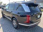 2026 Hyundai PALISADE HYBRID Blue SEL 7P