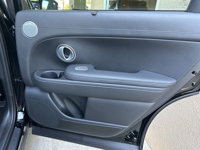2026 Hyundai PALISADE HYBRID Blue SEL 7P