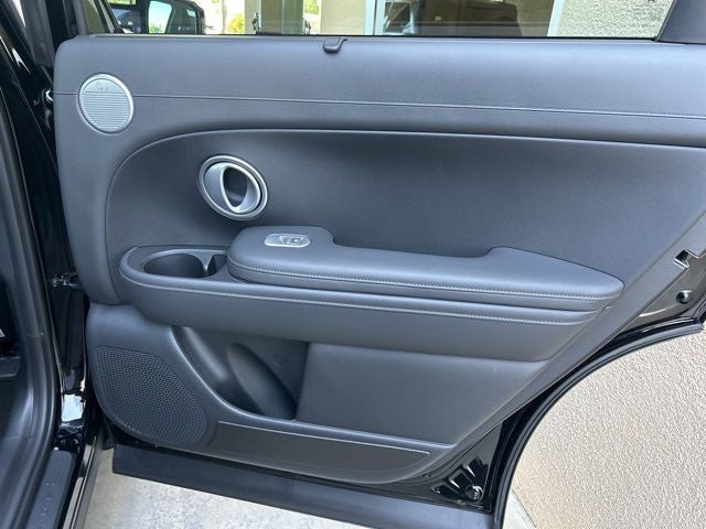 2026 Hyundai PALISADE HYBRID Blue SEL 7P