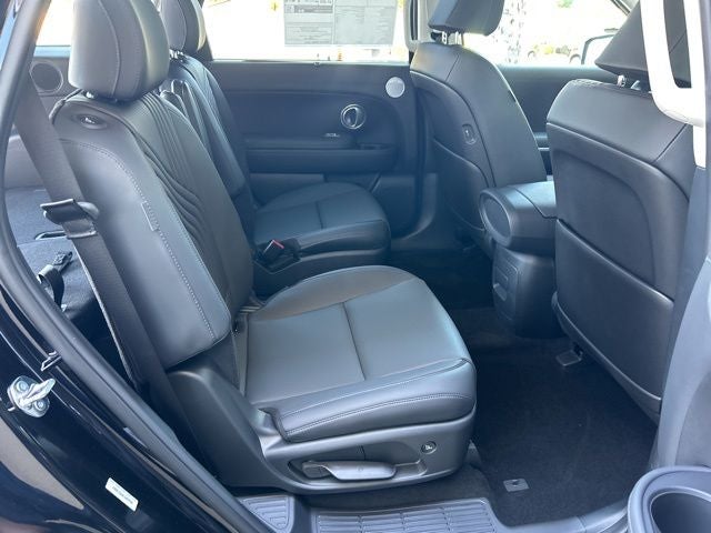 2026 Hyundai PALISADE HYBRID Blue SEL 7P