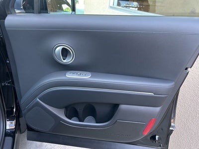2026 Hyundai PALISADE HYBRID Blue SEL 7P