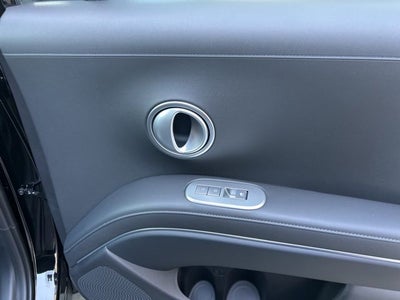2026 Hyundai PALISADE HYBRID Blue SEL 7P