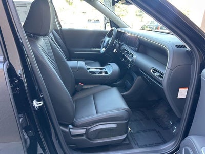 2026 Hyundai PALISADE HYBRID Blue SEL 7P